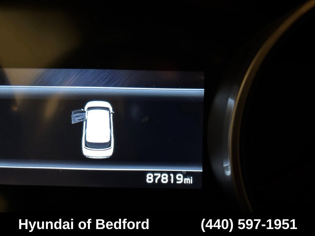 Used 2022 Kia Carnival SX FWD image 13