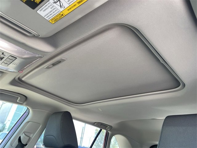 Used 2022 Toyota RAV4 XLE image 21