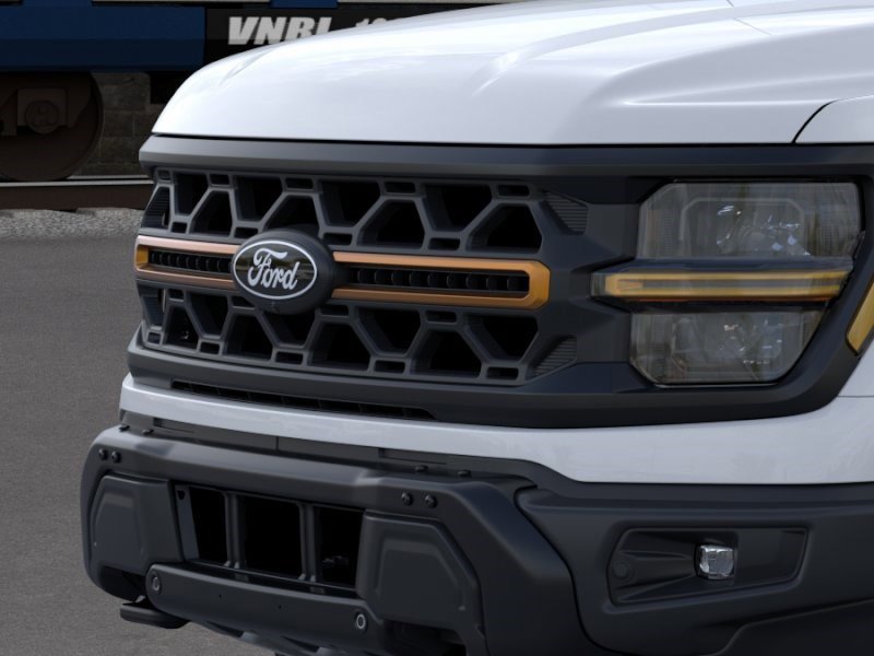 New 2026 Ford F150 Tremor AWD/4WD image 17