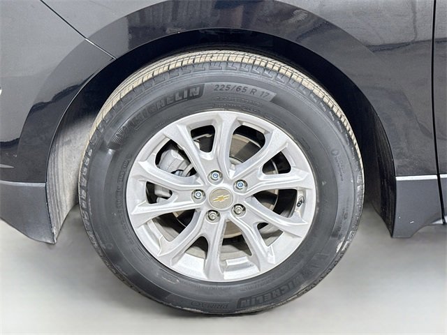 Used 2020 Chevrolet Equinox LT image 28