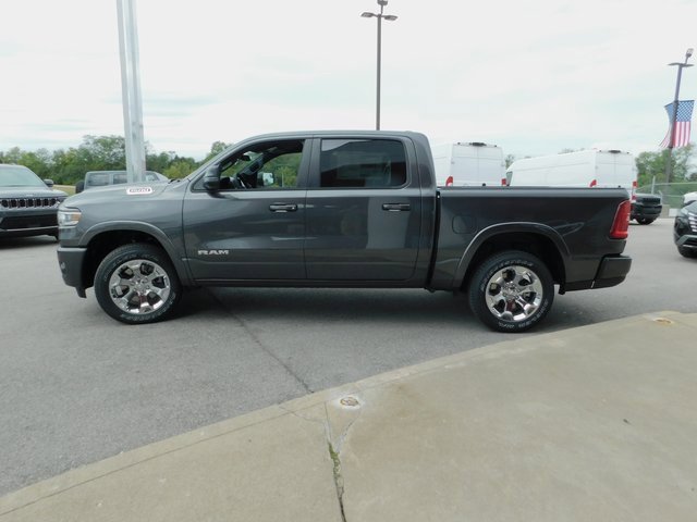 New 2026 RAM 1500 Big Horn image 6