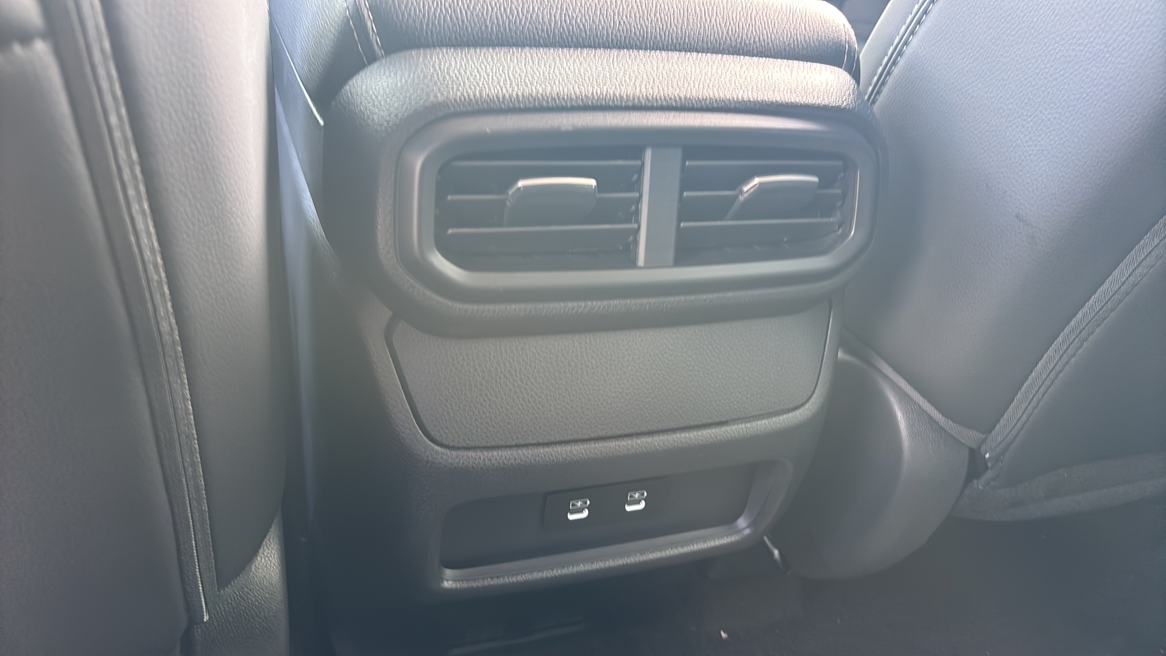 New 2026 Honda Passport RTL image 13