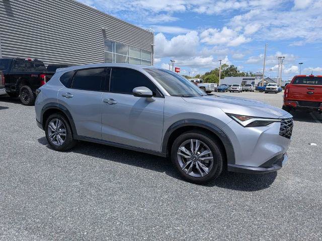Used 2026 Acura ADX FWD