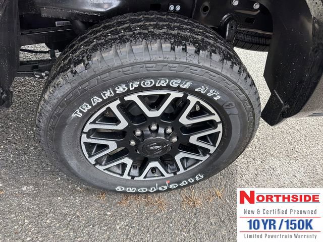 New 2026 RAM 2500 Limited image 12