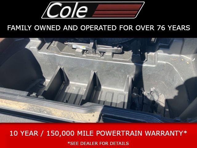 Used 2024 Honda Ridgeline Black Edition image 25