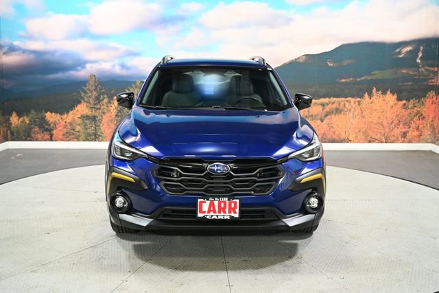 Used 2024 Subaru Crosstrek 2.5i Sport w/ Popular Package #3A AWD/4WD image 3
