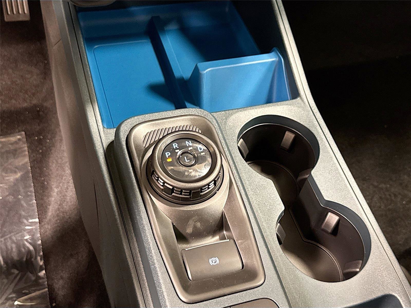 New 2026 Ford Maverick XLT w/ XLT Luxury Package AWD/4WD image 15