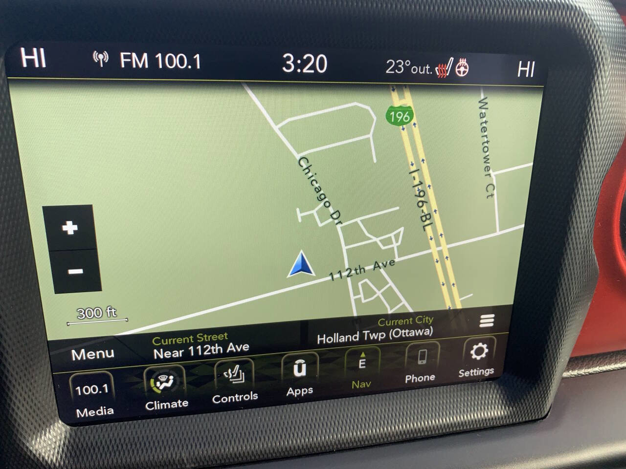 Used 2023 Jeep Wrangler Unlimited Rubicon w/ Dual Top Group image 16