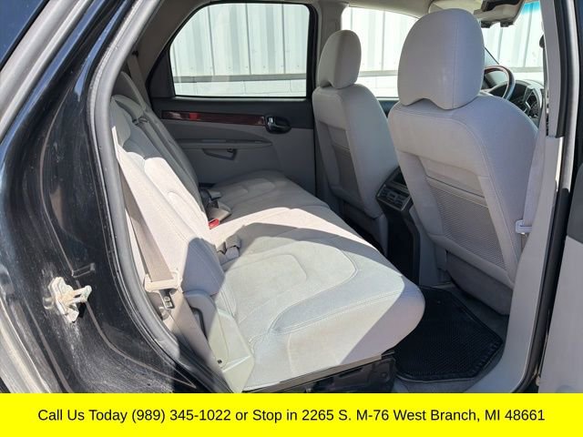 Used 2007 Buick Rendezvous CX w/ CX Luxury Package image 30