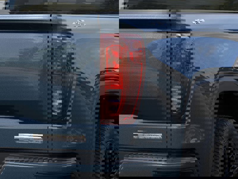 New 2026 GMC Sierra 1500 Elevation w/ Elevation Select Package AWD/4WD image 26