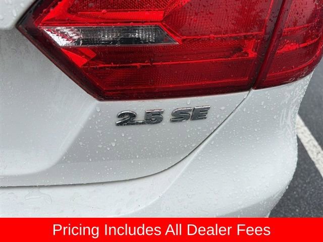 Used 2013 Volkswagen Jetta SE FWD image 9