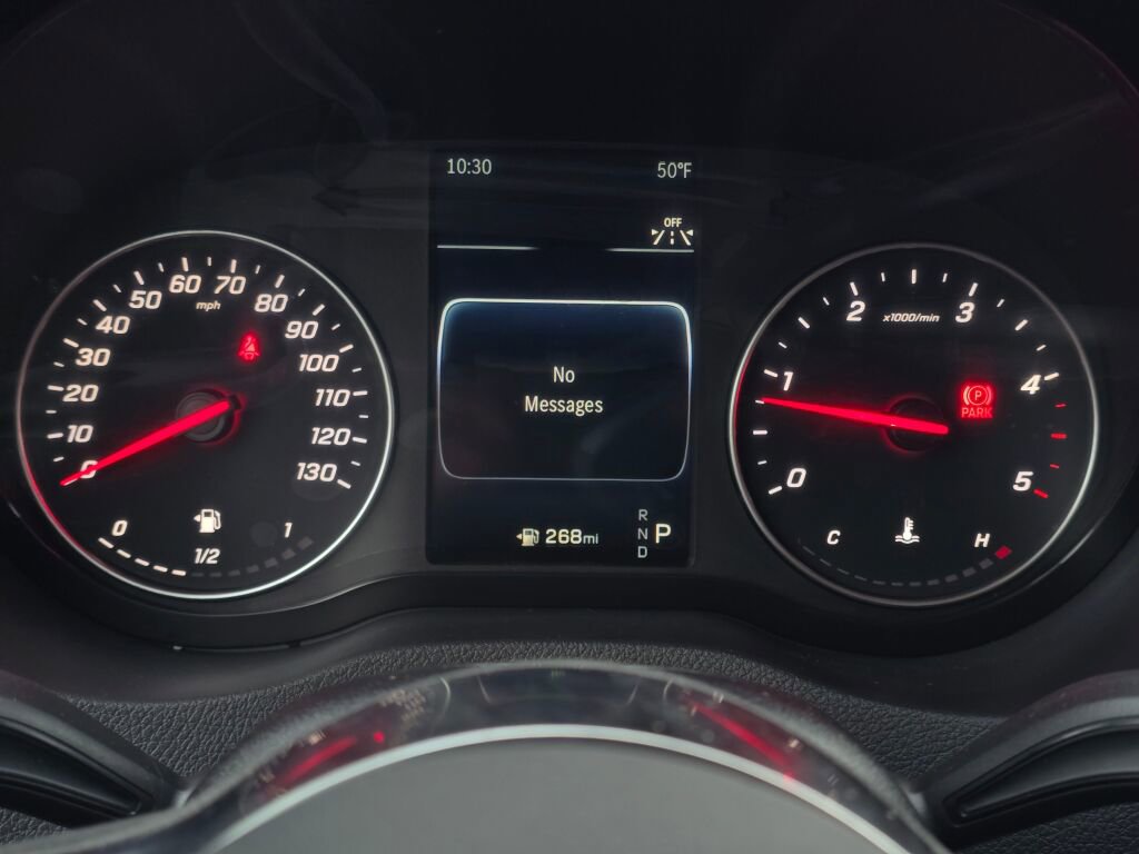 New 2026 Mercedes-Benz Sprinter 144 Cargo image 28