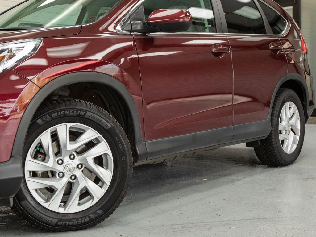 Used 2016 Honda CR-V EX image 12