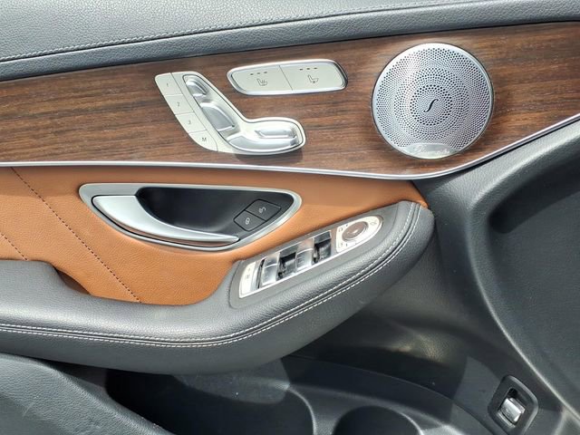 Used 2021 Mercedes-Benz GLC 43 AMG 4MATIC image 29