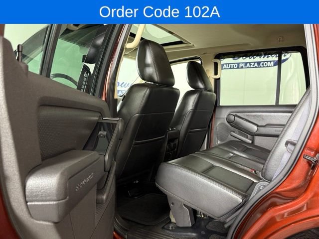 Used 2010 Ford Explorer XLT AWD/4WD image 12