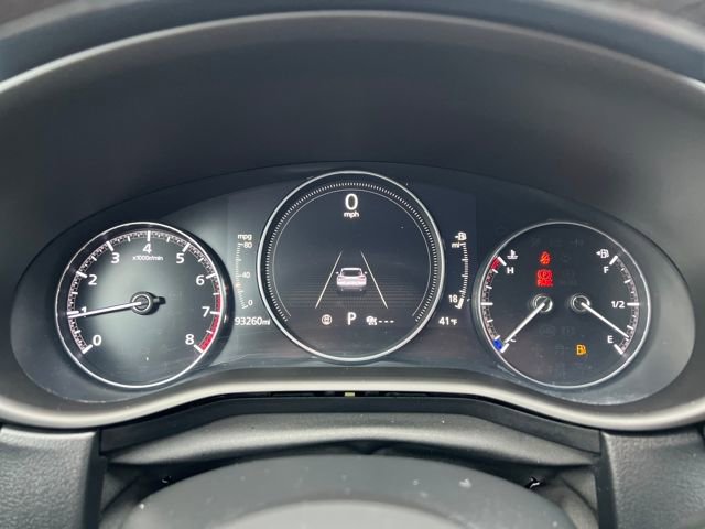 Used 2020 MAZDA CX-30 FWD w/ Preferred Package image 23