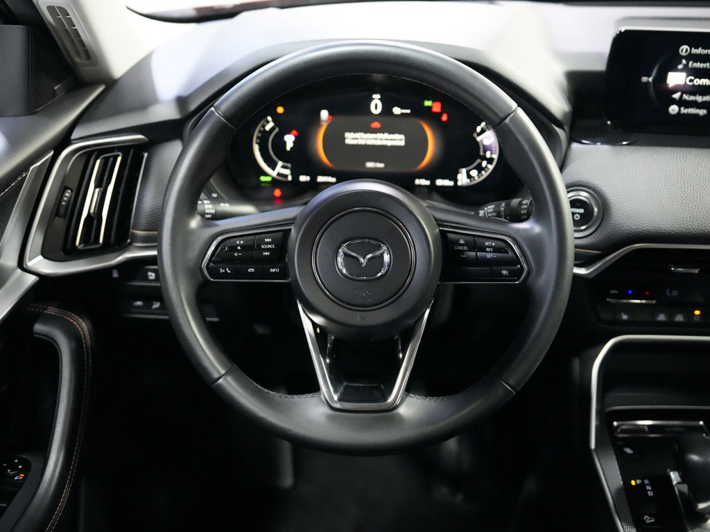 Used 2024 MAZDA CX-90 Plug-In Hybrid w/ Premium Pkg AWD/4WD image 28