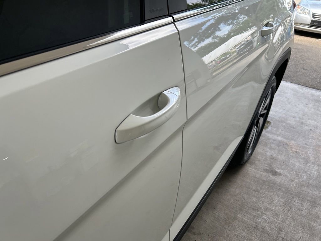 Used 2026 Volkswagen Atlas SE FWD image 13
