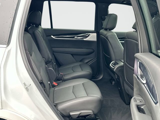 Certified 2024 Cadillac XT6 Premium Luxury w/ Technology Package image 21