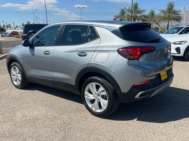 Used 2025 Buick Encore GX Preferred FWD image 6
