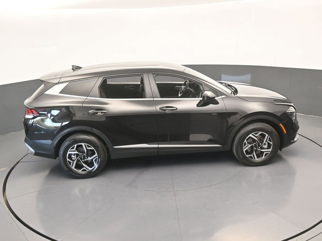 Used 2024 Kia Sportage LX image 48