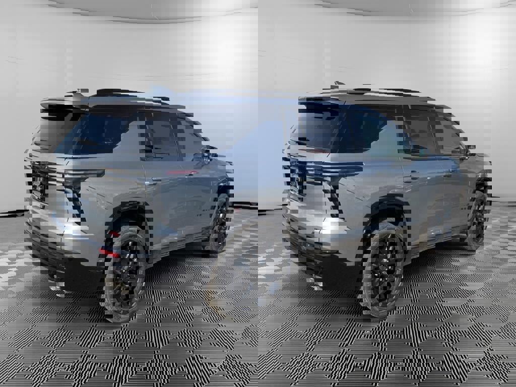 New 2026 Chevrolet Traverse RS image 7