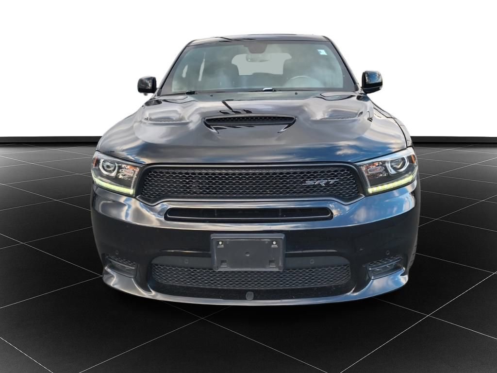 Used 2020 Dodge Durango SRT w/ Premium Interior Group image 91