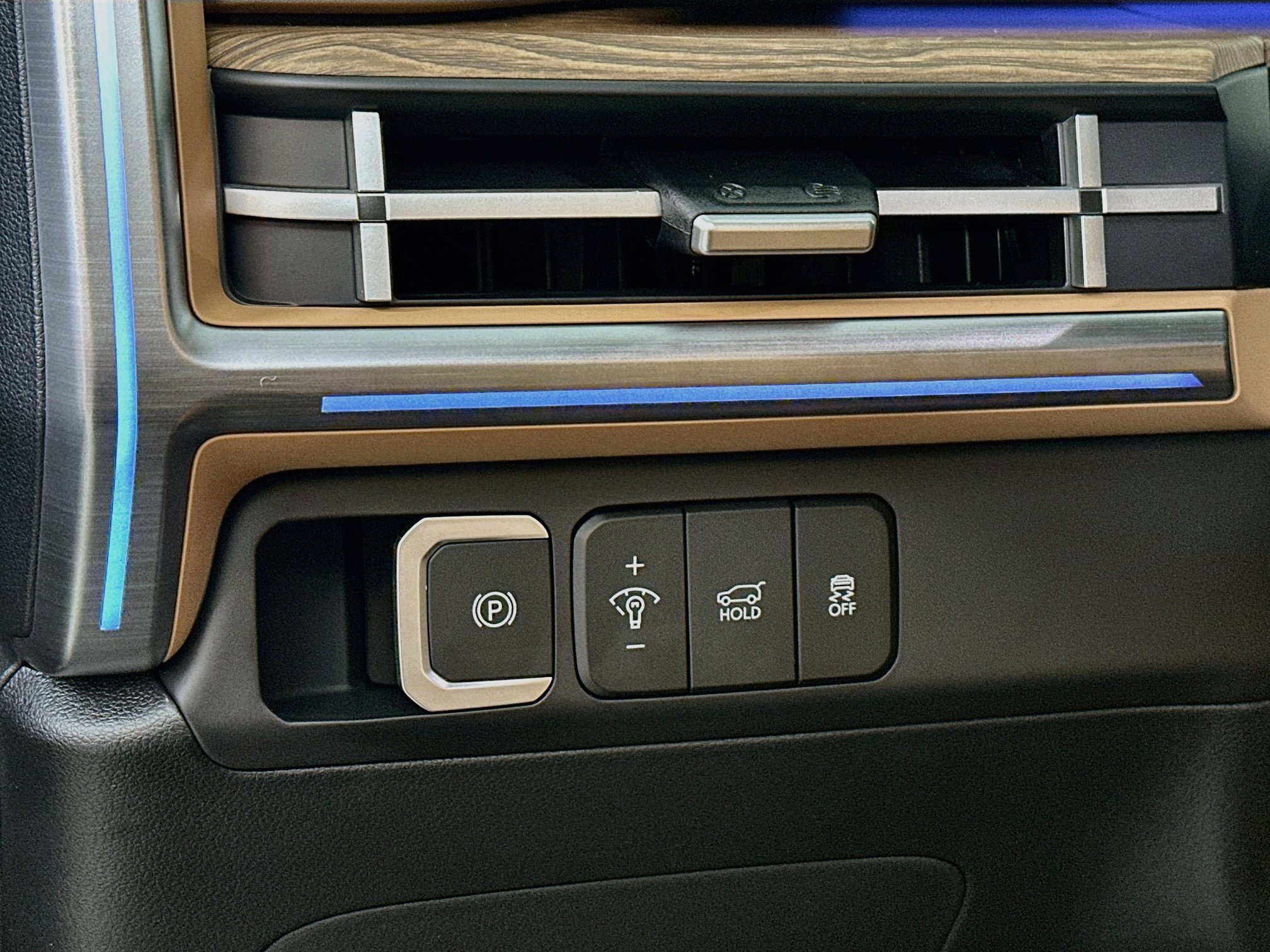 New 2027 Hyundai Santa Fe Limited AWD/4WD image 10