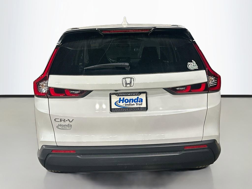 Used 2023 Honda CR-V EX image 6