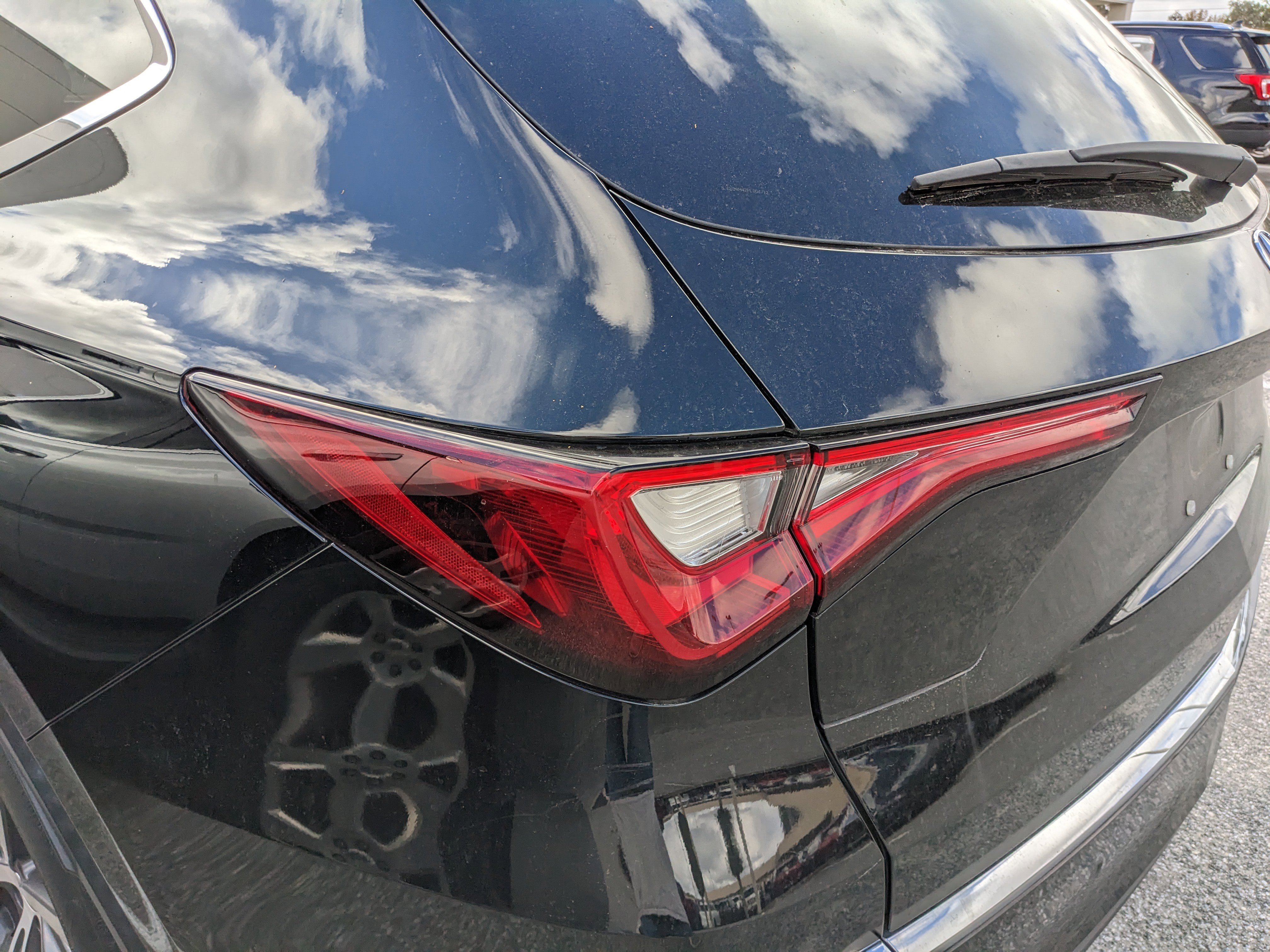 Used 2023 Acura MDX FWD w/ Technology Package image 11