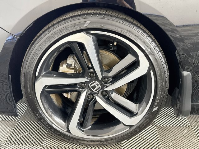 Used 2022 Honda Accord Sport image 35