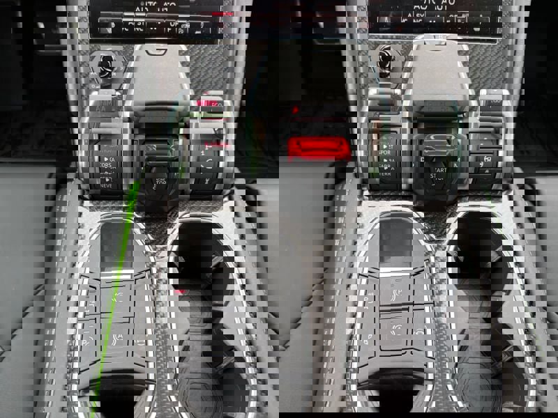 Used 2024 Lamborghini Urus S image 20