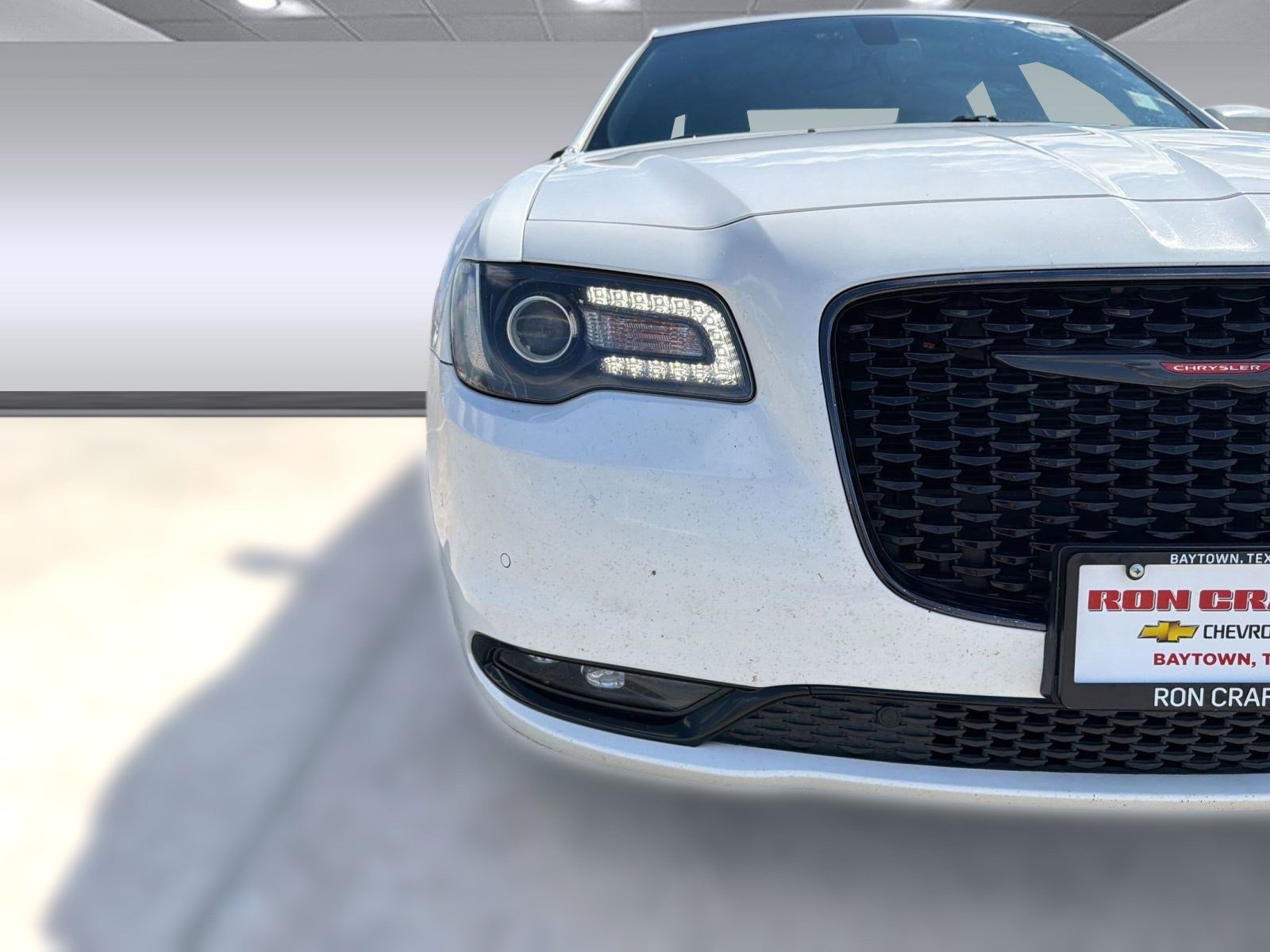 Used 2021 Chrysler 300 S RWD image 10