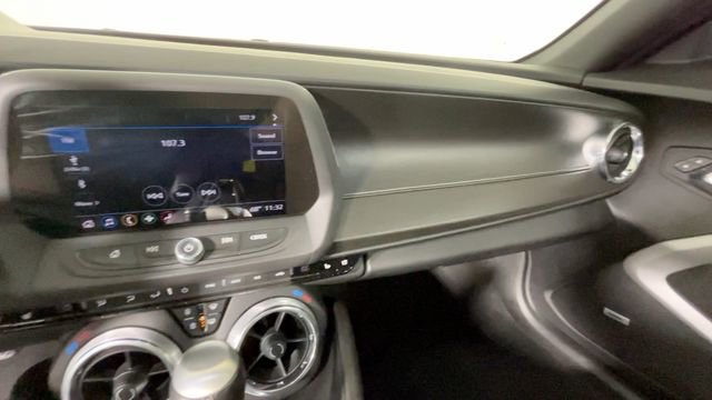 Used 2019 Chevrolet Camaro LT w/ RS Package RWD image 36