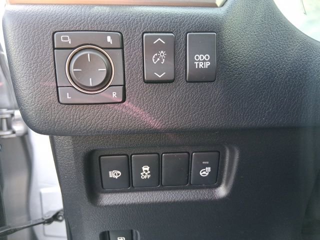 Used 2019 Lexus GX 460 Luxury image 17