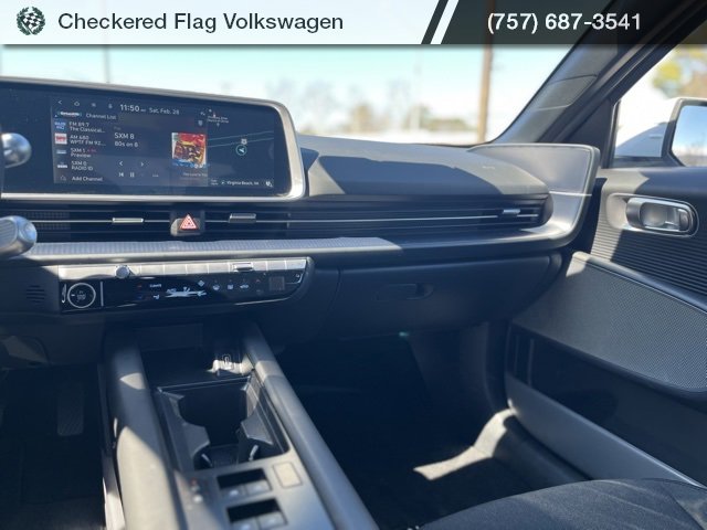 Used 2024 Hyundai Ioniq 6 SE image 30