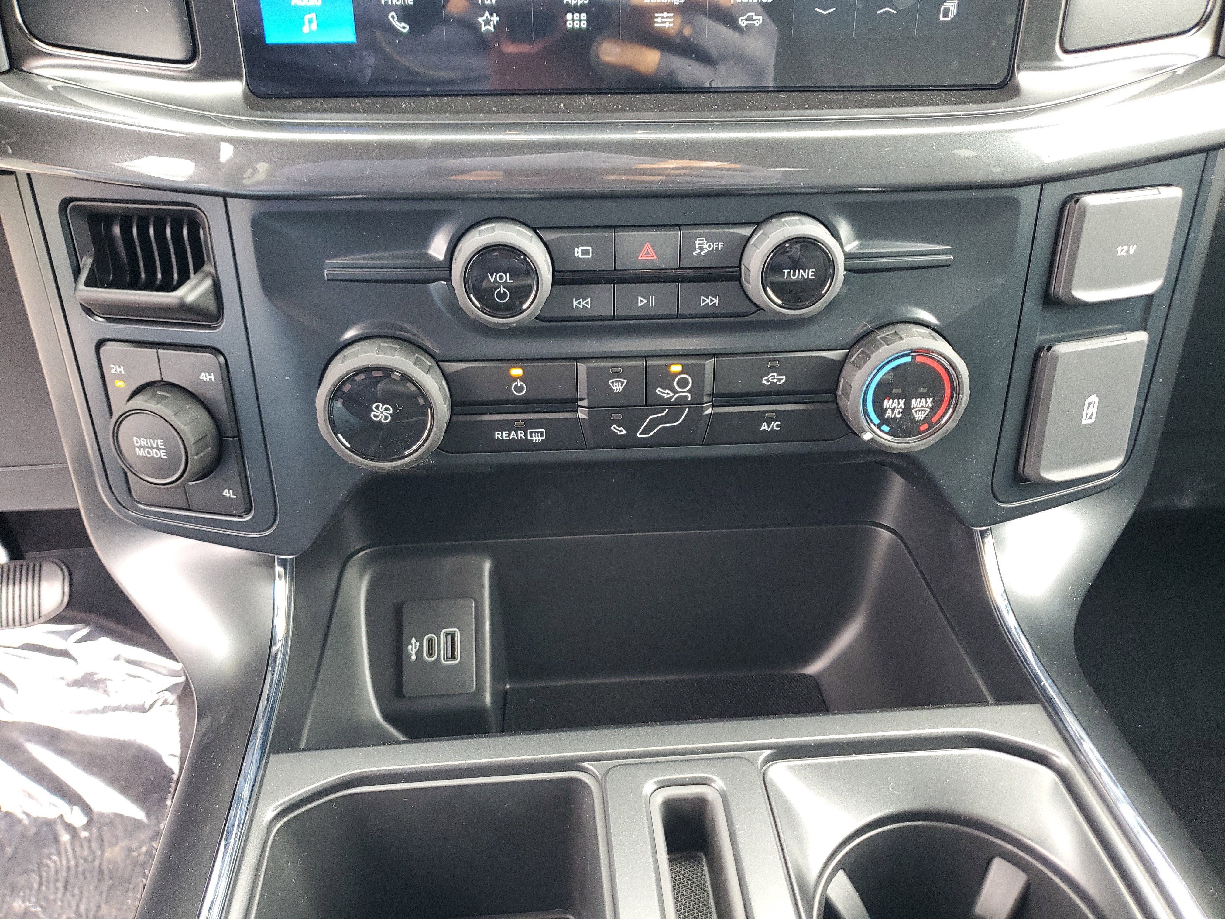 New 2026 Ford F150 STX image 17