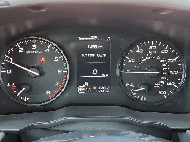 Used 2025 Subaru Crosstrek 2.0i image 23
