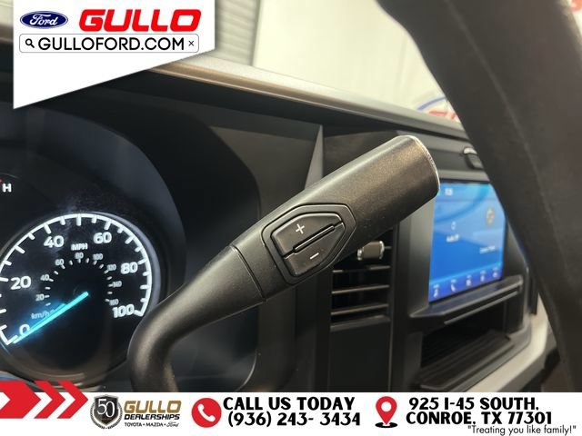 Used 2025 Ford F250 XL w/ STX Appearance Package AWD/4WD image 28