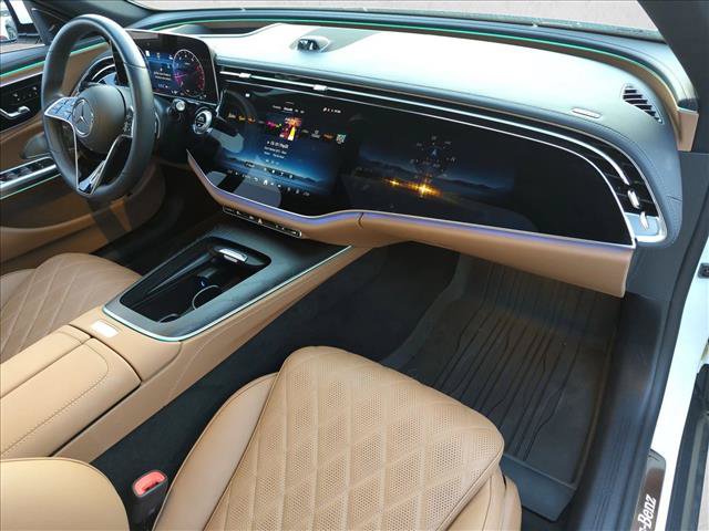 Certified 2024 Mercedes-Benz E 450 4MATIC All-Terrain Wagon image 22