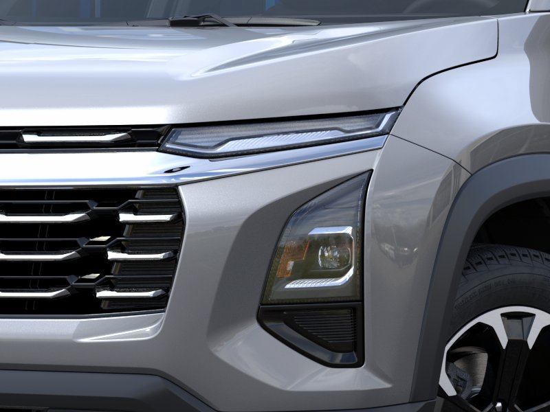 New 2027 Chevrolet Equinox LT w/ Convenience Package II FWD image 10