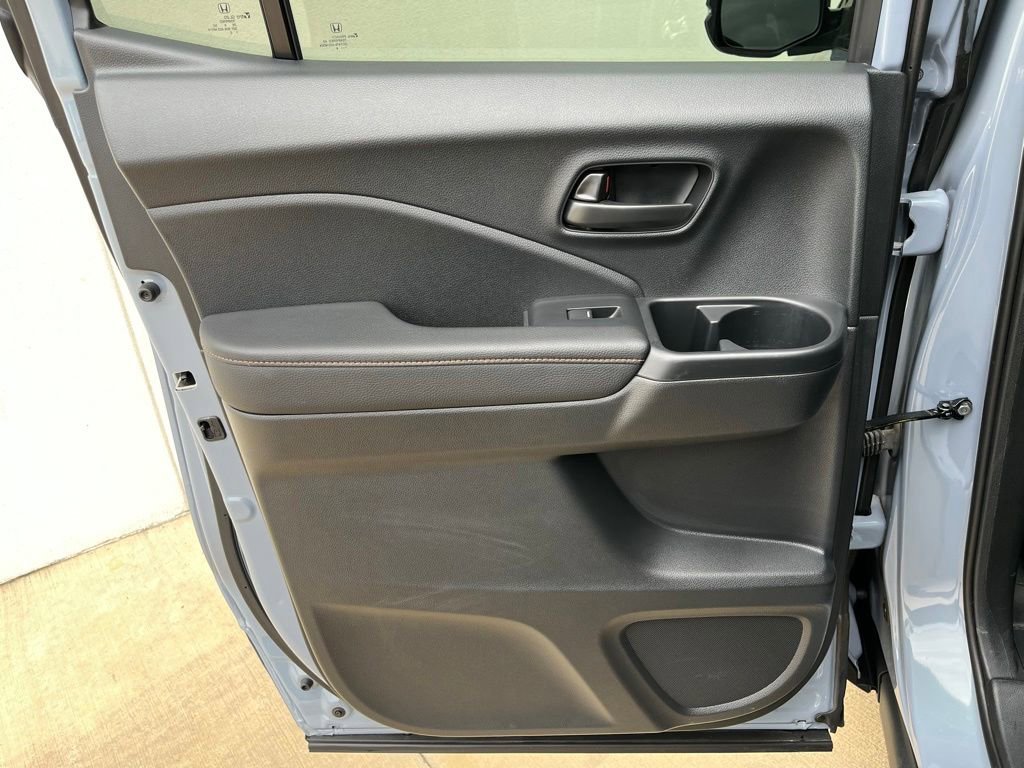 Used 2024 Honda Ridgeline TrailSport image 22
