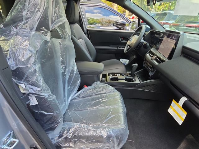 New 2026 Subaru Outback Premium AWD/4WD image 26