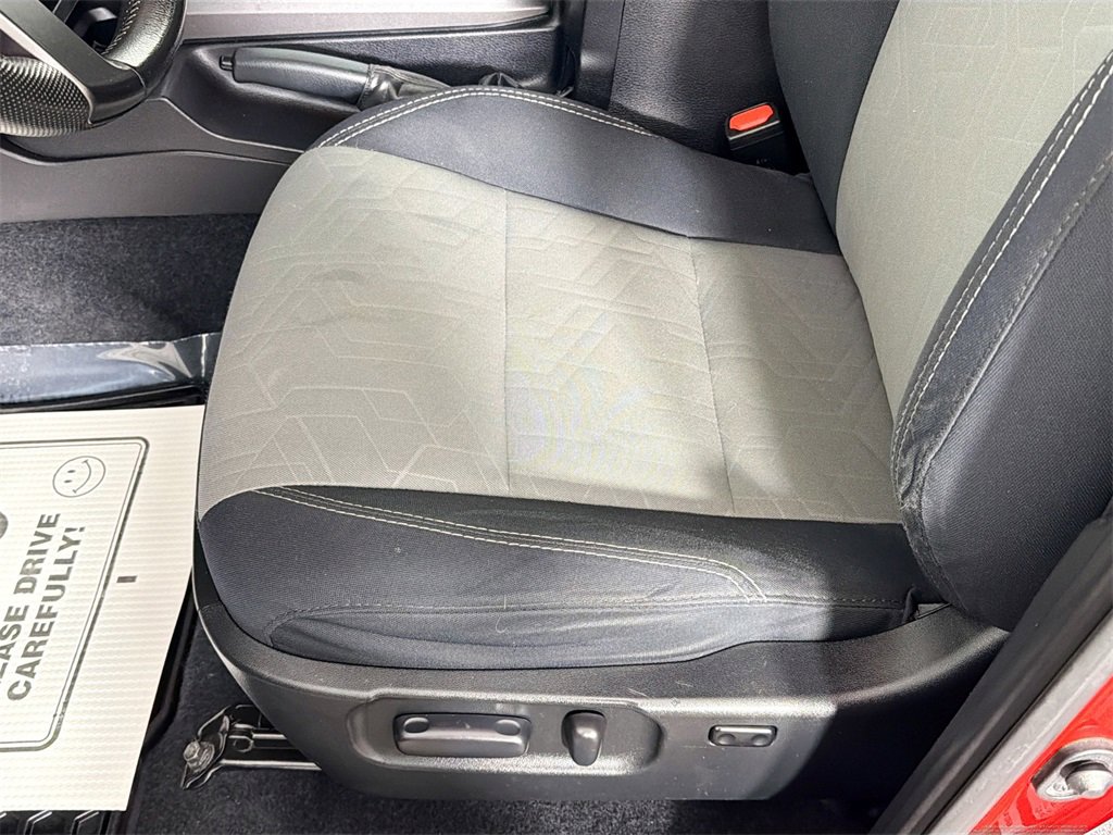 Used 2021 Toyota Tacoma TRD Sport image 18