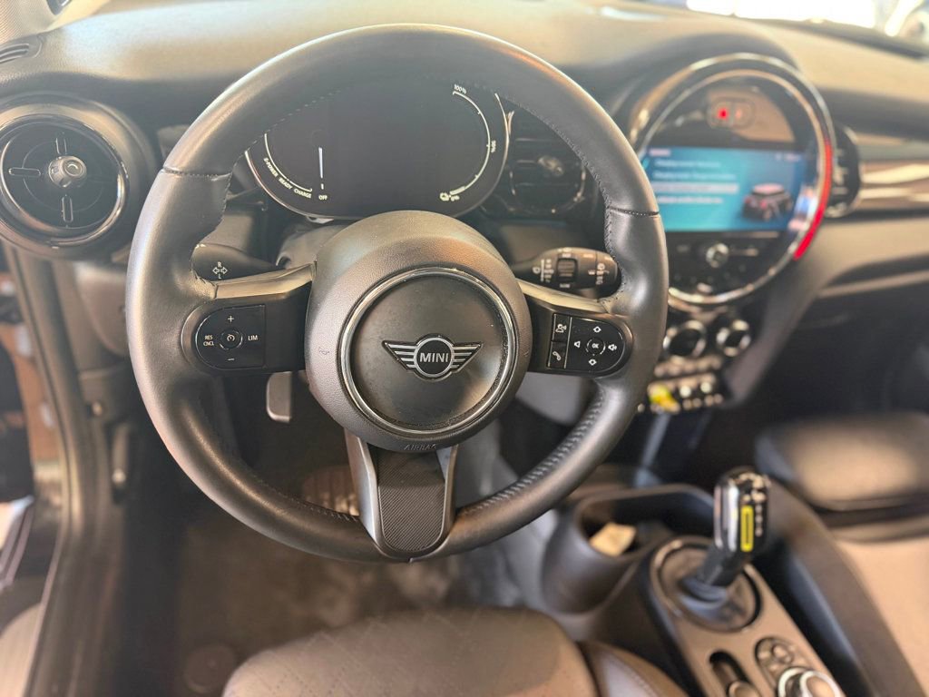 Used 2023 MINI Cooper SE FWD image 30