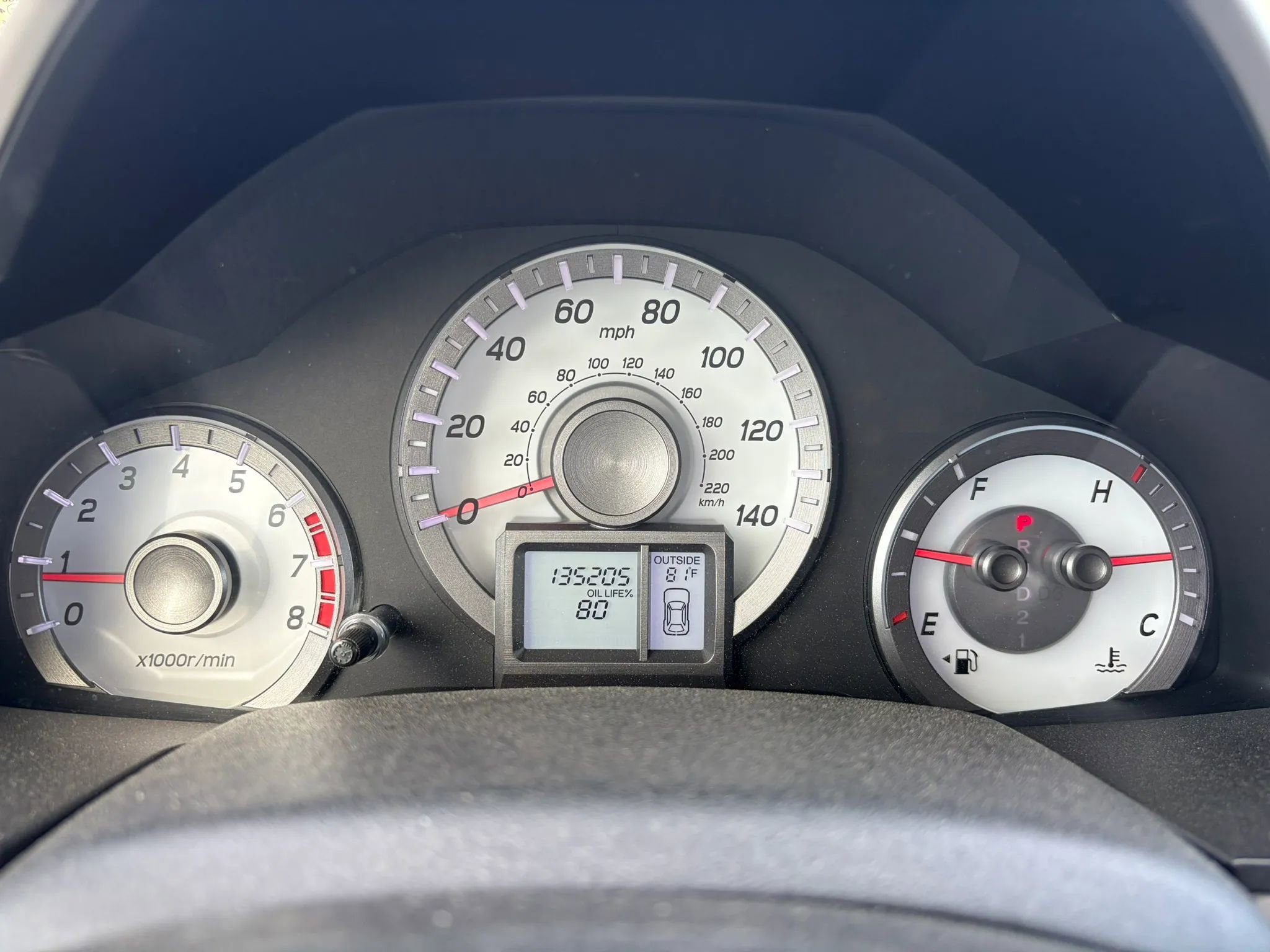 Used 2013 Honda Pilot EX image 17