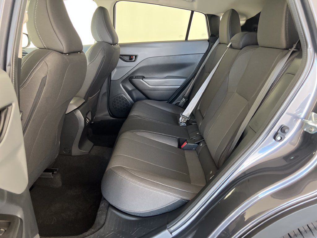New 2026 Subaru Crosstrek 2.5i Premium AWD/4WD image 27