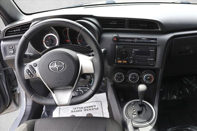 Used 2012 Scion tC FWD image 22