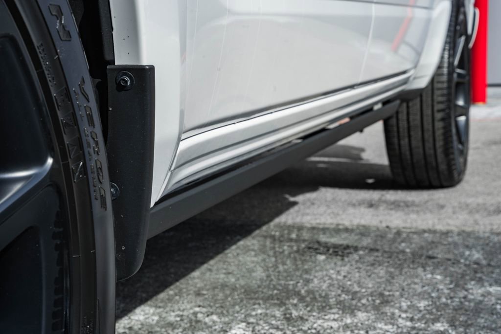 Certified 2023 RAM 1500 Laramie image 21