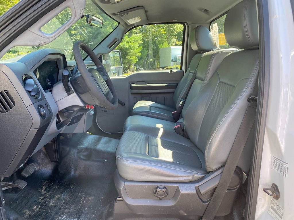 Used 2014 Ford F350 XL image 12